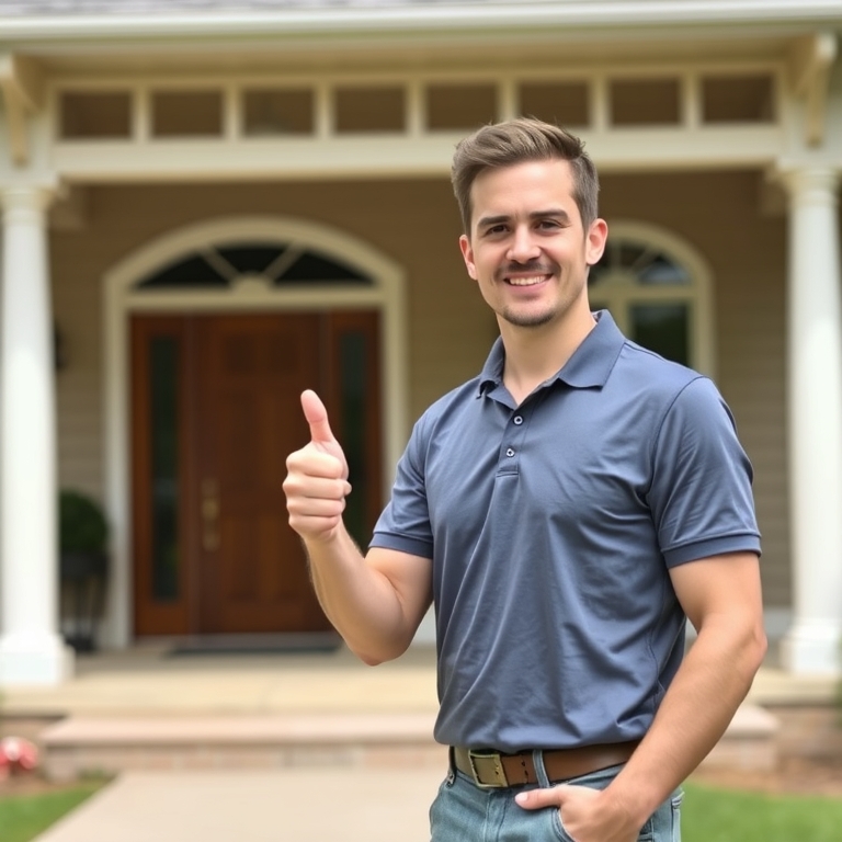 Founder of Ant & Rodent Pest Control Hillsboro
